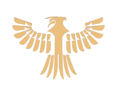 Golden Falcon Energy Logo